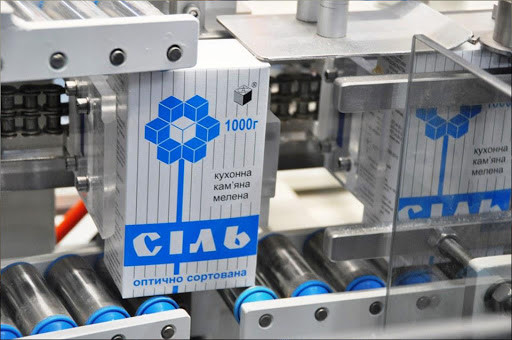 Скасування монополії: «Артемсіль» та Державну зернову корпорацію приватизують