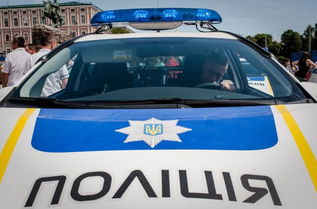 Яка помилка поліцейського анулює штраф за порушення правил дорожнього руху