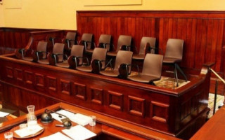 Які присяжні не є суб’єктами декларування: роз’яснення НАЗК