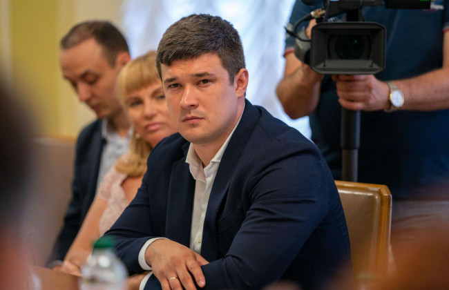 В правительстве создана должность руководителя цифровой трансформации