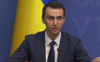 В Украине зафиксирован первый случай заражения коронавирусом