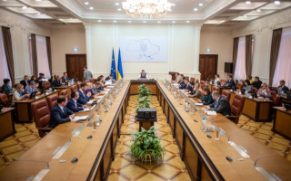 Уряд розглядає питання вдосконалення надання соціальних послуг: трансляція засідання