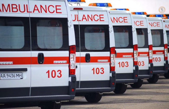 В МОЗ прокоментували готовність областей до коронавірусу