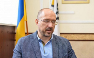 В «Слуге народа» назвали кандидата на пост премьер-министра вместо Гончарука