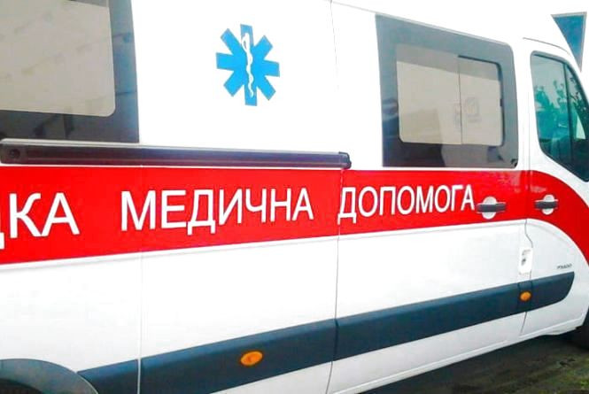 Коронавірус в Україні: МОЗ змінить правила виїзду швидкої допомоги