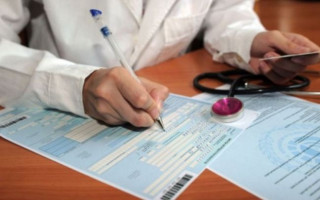 Фонд соцстрахування роз’яснив деякі моменти щодо електронних лікарняних