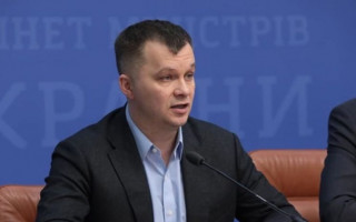 Легальна робота та біла зарплата: Милованов розповів про детінізацію зайнятості