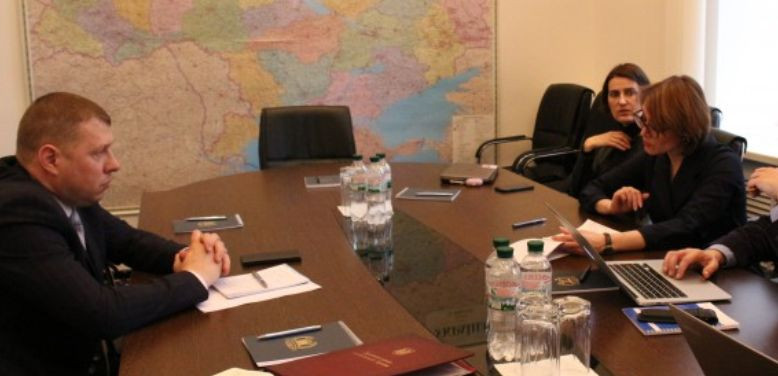У Раді суддів розробляють єдині стандарти роботи працівників апарату судів