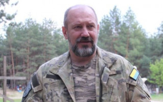 Суд Греції звільнив з-під варти екскомандира «Айдару»