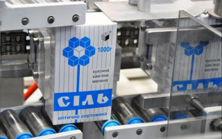 Скасування монополії: «Артемсіль» та Державну зернову корпорацію приватизують