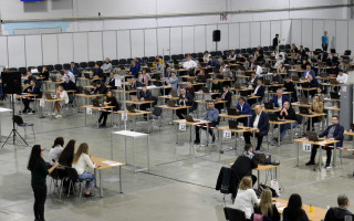 Атестація регіональних прокуратур триває: скільки прокурорів пройшло два етапи