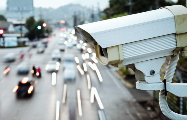 Коли в Україні запрацює фото- і відеофіксація порушень ПДР