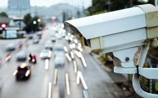 Коли в Україні запрацює фото- і відеофіксація порушень ПДР
