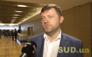 На посади в Кабміні претендують «слуги народу»