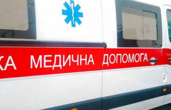 Киянам пояснили, як викликати «швидку допомогу» з 1 квітня