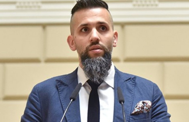 НАБУ відкрило справу проти Нефьодова: подробиці