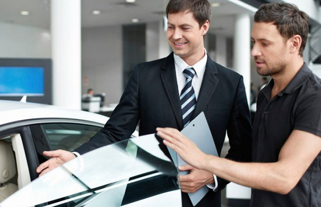 Впервые за рулем: составлен список лучших автомобилей для новичков