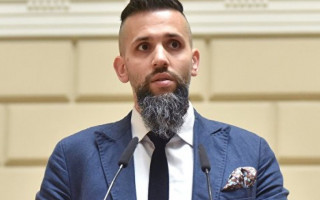 НАБУ відкрило справу проти Нефьодова: подробиці