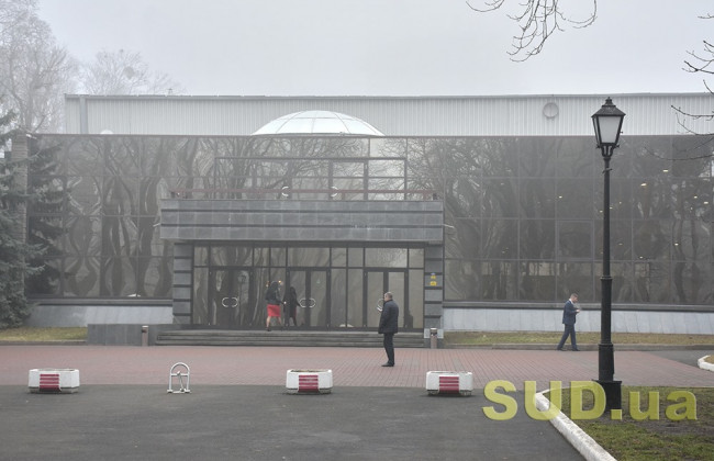 Тестирование прокуроров региональных прокуратур проходит в закрытом режиме