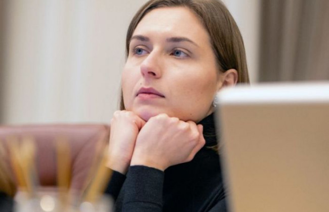 Новосад відмовилася працювати під новим керівництвом — ЗМІ