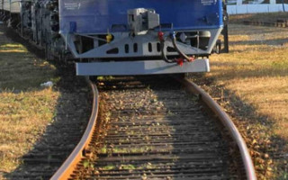 В Харьковской области мужчина бросился под поезд