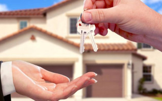 Продаж нерухомого майна: повідомили про особливості оподаткування