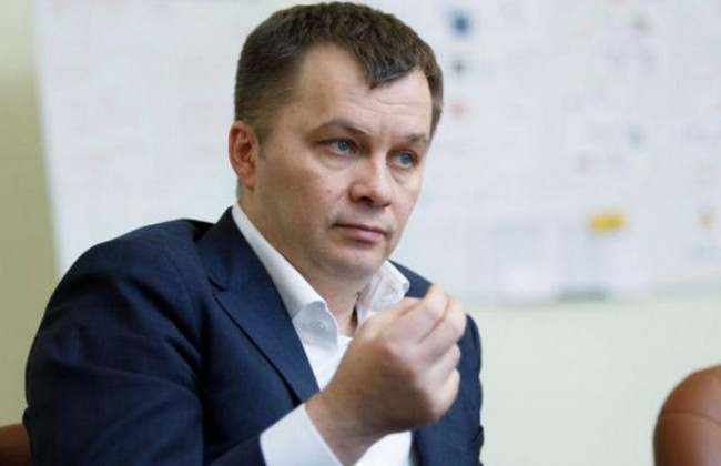 Що робити далі: Милованов дав настанови новому міністру економіки