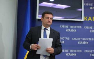 Стало відомо, кого обрали новим очільником Держпраці