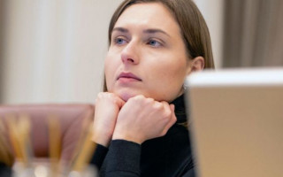 Новосад відмовилася працювати під новим керівництвом — ЗМІ