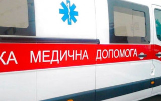 Киянам пояснили, як викликати «швидку допомогу» з 1 квітня