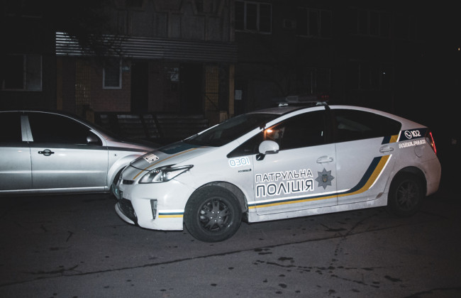 В Киеве женщина обнаружила мертвого сына