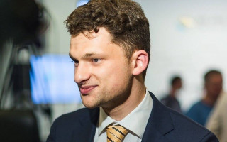 Дубілет запропонував віддати на приватизацію квартал у центрі Києва