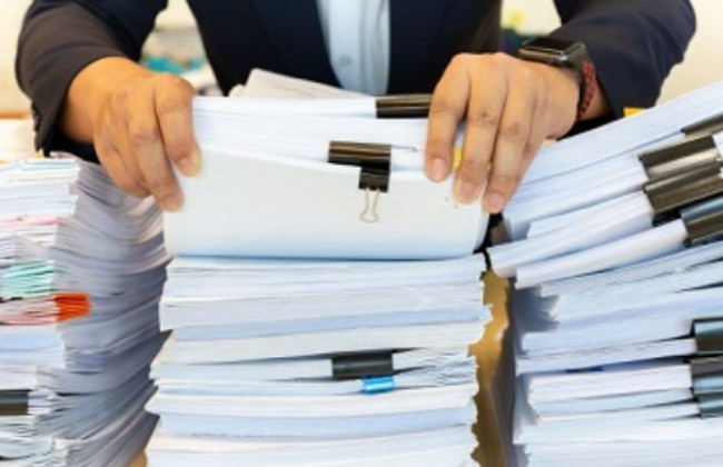 Комісію з питань вищого корпусу держслужби дещо оновлять: що відомо