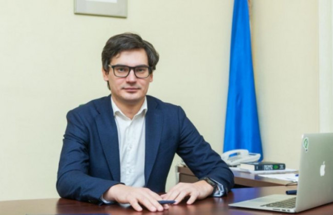 Мін’юст розширить функції нотаріусів та державних виконавців