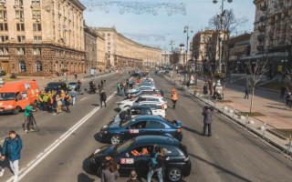 8 марта в Киеве: на Крещатике соберутся сторонники женских авторалли