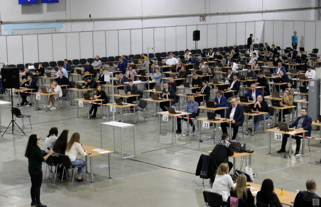 Атестація регіональних прокуратур триває: скільки прокурорів пройшло два етапи