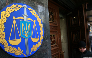 Викрито на хабарі керівника однієї з вугільних шахт на Львівщині