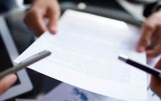 Стало відомо, коли починають діяти зміни до закону «Про публічні закупівлі»