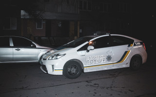 В Киеве женщина обнаружила мертвого сына