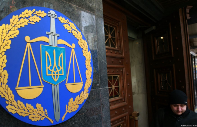 Викрито на хабарі керівника однієї з вугільних шахт на Львівщині