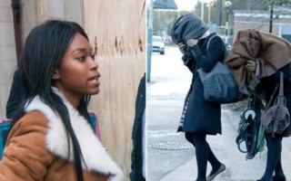 Избили прямо в самолете: в Лондоне мать с дочерью напали на пилота