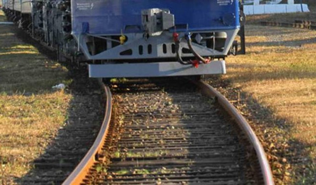 В Харьковской области мужчина бросился под поезд