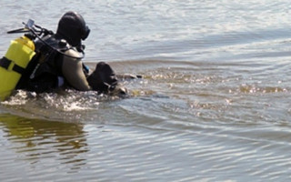 Под Киевом нашли тело пропавшего рыбака