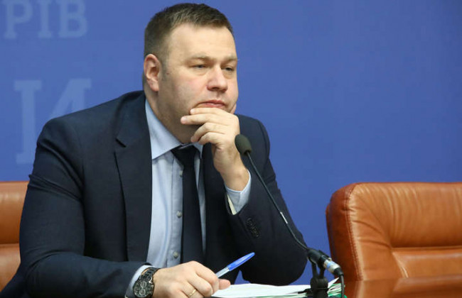 Важко працювати, коли рішення приймаються ще до реєстрації: Оржель пояснив свою відставку