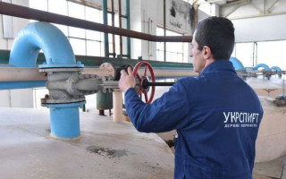 Антимонопольний комітет наклав 33 млн грн штрафу на «Укрспирт»: КГС ВС розглянув справу