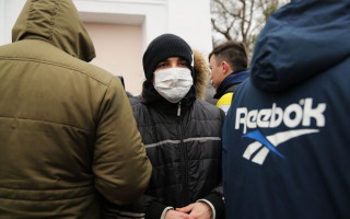 Киевлянам рассказали, куда обращаться в случае появления симптомов коронавируса