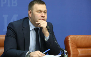 Важко працювати, коли рішення приймаються ще до реєстрації: Оржель пояснив свою відставку