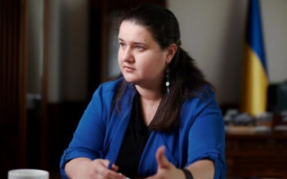 Маркарова повідомила про результати Мінфіну під її керівництвом