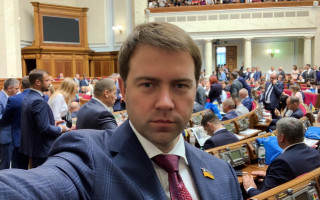 У Раді говорять лише про одного кандидата на пост Генпрокурора