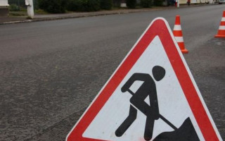 В центре Киева на три месяца перекроют одну из улиц: схема объезда